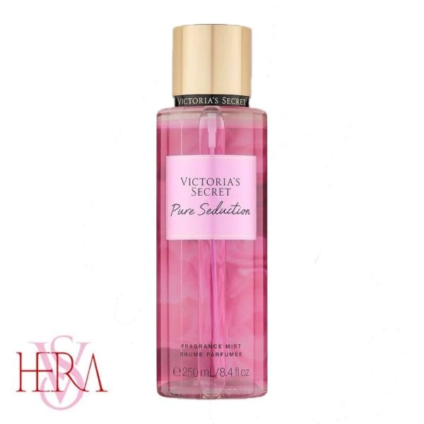 بادی میست پیور سداکشن 250 میل Pure Seduction Body Mist 250mll