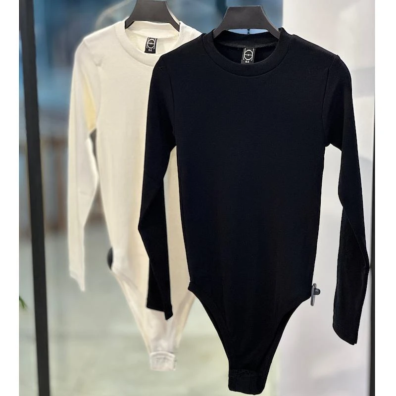 تیشرت زنانهH&M-4