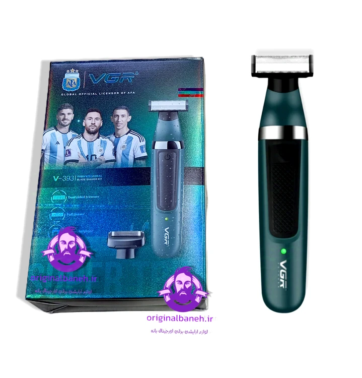بادیگروم وی جی ار VGR 393