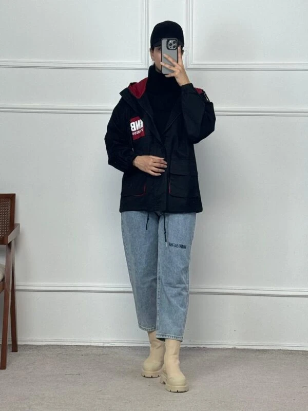 بارانی ENB 🧥