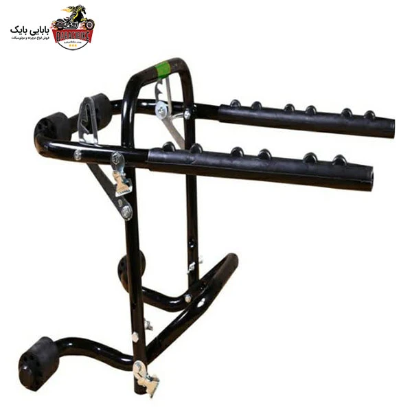 باربند دوچرخه شکاری