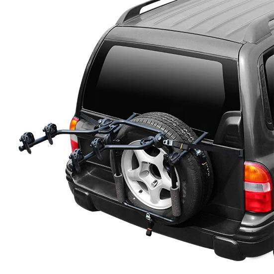 باربند قابل نصب روی زاپاس کلیپس دار مدل 8403
