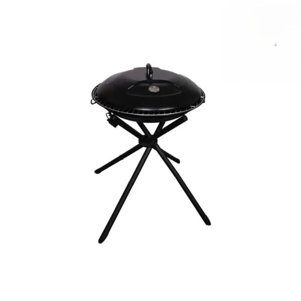 باربیکیو و آتشدان پارمیس مدل BBQ 412