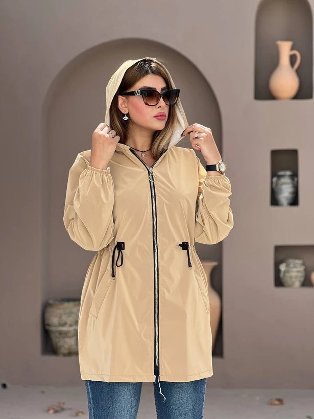 بارونی سیلیکونی مدل تمنا کد 78701