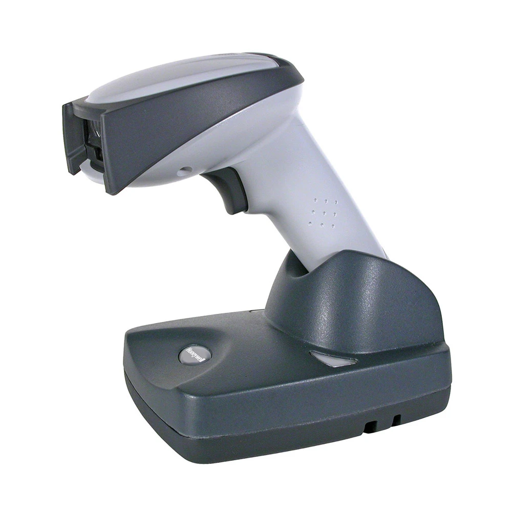 بارکد خوان استوک بی سیم هانی‌ول مدل Honeywell 4820