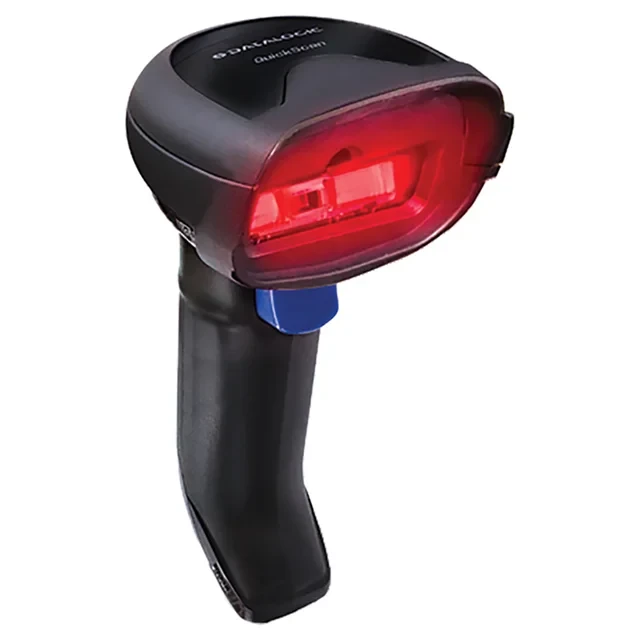 بارکد خوان دیتالاجیک مدل QD2220