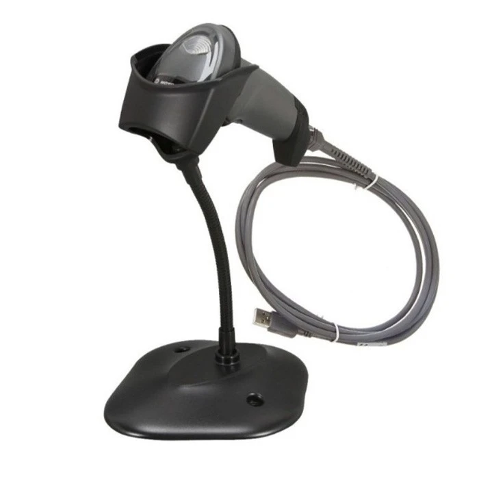 بارکدخوان با سیم زبرا Symbol LI2208 Zebra