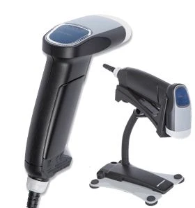 بارکدخوان تک بعدی سیم دار مدلOPTICON OPR-3201 استوک