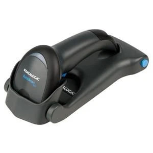 بارکدخوان دو بعدی دیتالاجیک QuickScan I Lite QW2400 بدون پایه استوک