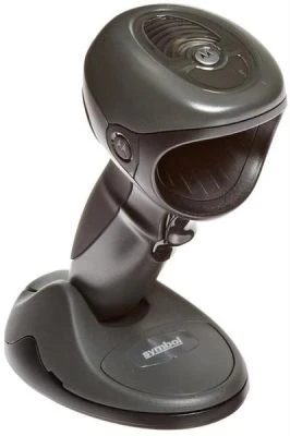 بارکدخوان دوبعدی سیم دار سیمبل مدلDS-9808 استوک