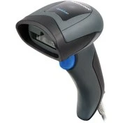 بارکدخوان دیتا لاجیک تک بعدی سیم دار مدل QW2100 استوک