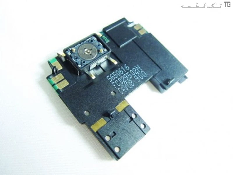 بازر‌,اسپیکر‌,بلندگو,آنتن نوکیا Buzzer Speaker Nokia 6300