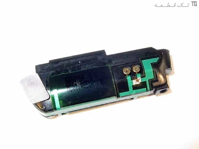 بازر‌,اسپیکر‌,بلندگو,آنتن نوکیا Buzzer Speaker Nokia E66