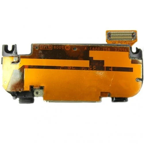 بازر‌,اسپیکر‌,بلندگو اپل‌آیفون Buzzer Speaker Apple iphone 3G