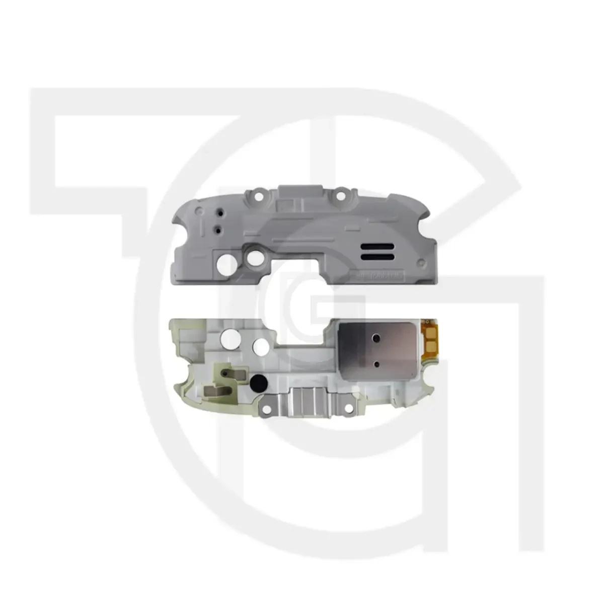 بازر‌,اسپیکر‌,بلندگو سامسونگ (با‌فریم) Buzzer Samsung I9195 Galaxy S4 mini