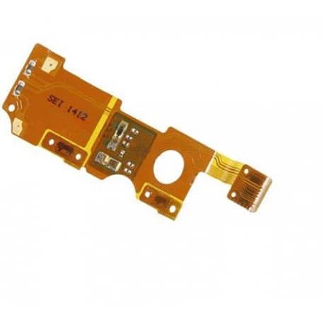بازر زنگ و بلندگو گوشی موبایل هواوی Huawei Ascend G6