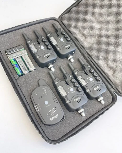 بازر وایرلس اوساکو OSAKO TLI-28