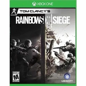 بازی Rainbow Six Siege برای ایکس باکس Xbox One