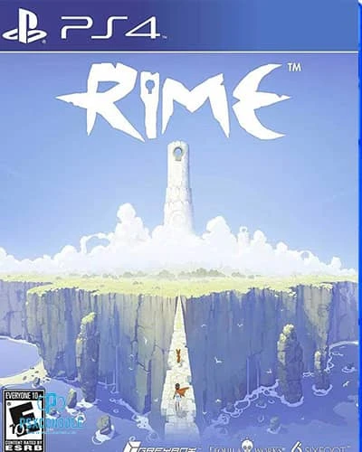 بازی Rime برای ps4