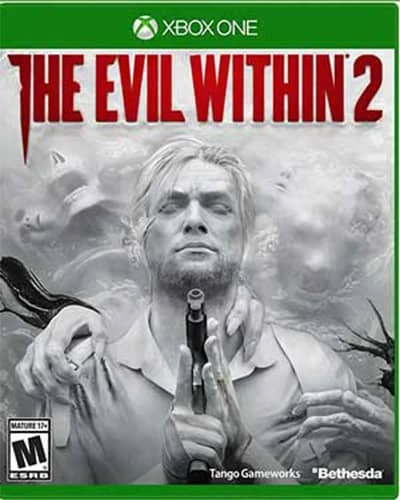 بازی The Evil Within 2 برای xbox