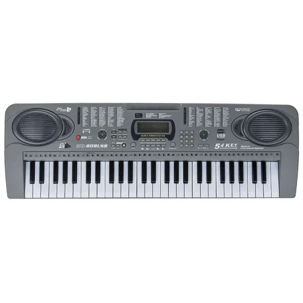 بازی آموزشی ارگ مدل MQ-808