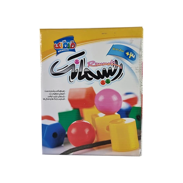 بازی فکری مدل بازی ریسمانک