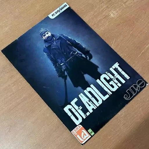 بازی کامپیوتری DeadLight PC