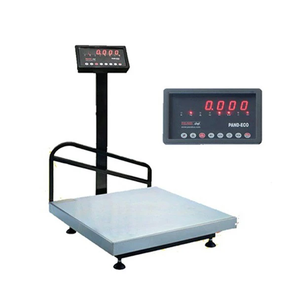 باسکول صنعتی پند PX9000 ECO