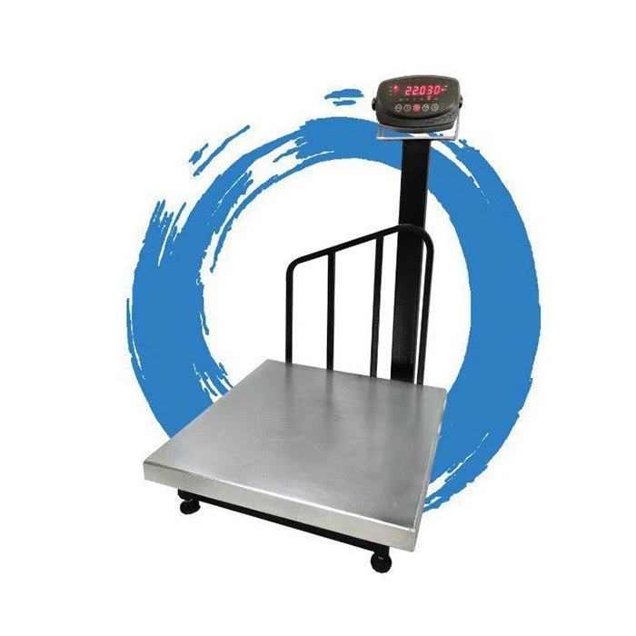 باسکول پند تک 300 کیلوگرم مدل PTS