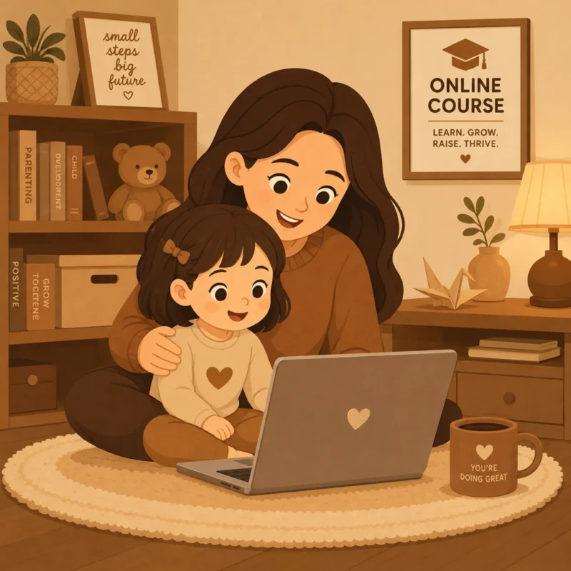 باشگاه مادرانه درنا