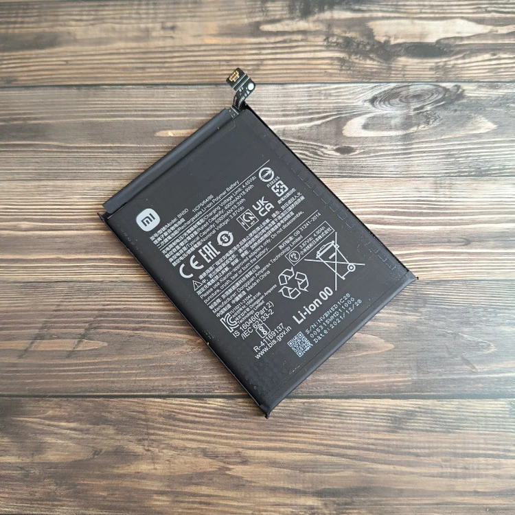 باطری شیائومی note11s