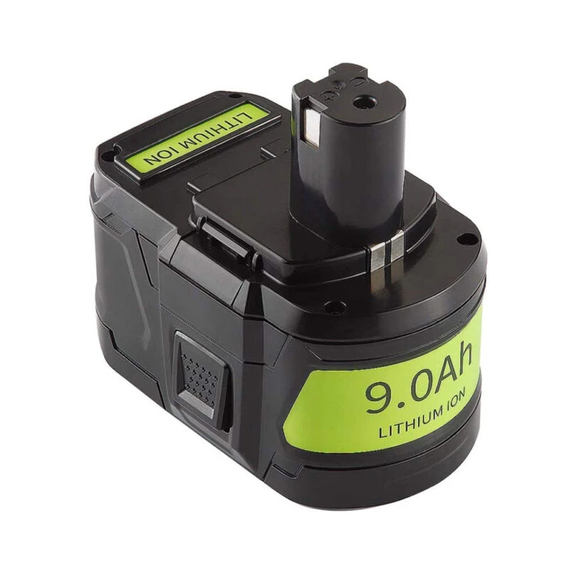باطری مخصوص مدل 9-P108 برندRYOBI