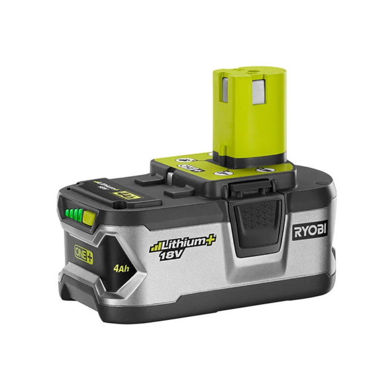 باطری مدل P108 برند RYOBI