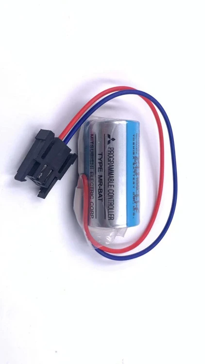 باطری۳ ولت بک اپ میتسوبیشیcr17335se-r3v