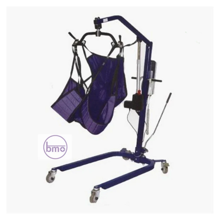بالابر برقی بیمار طرح LUMEX آلمان DEWERT_8000N