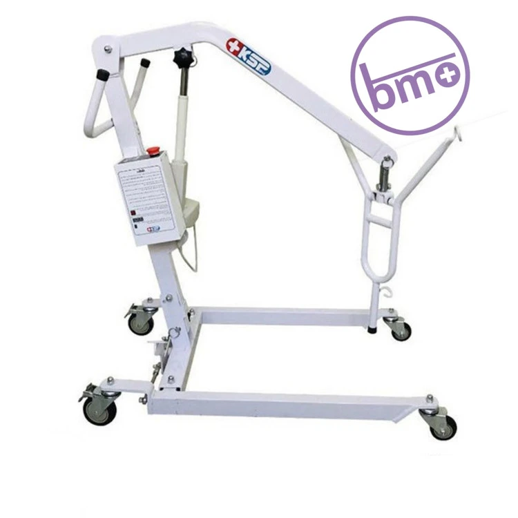 بالابر بیمار 8000 نیوتن یک جکه KSPMED مدل PLK 140CT