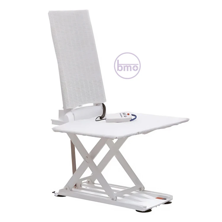 بالابر حمام Aquatec Beluga برند آلمانی Invacare