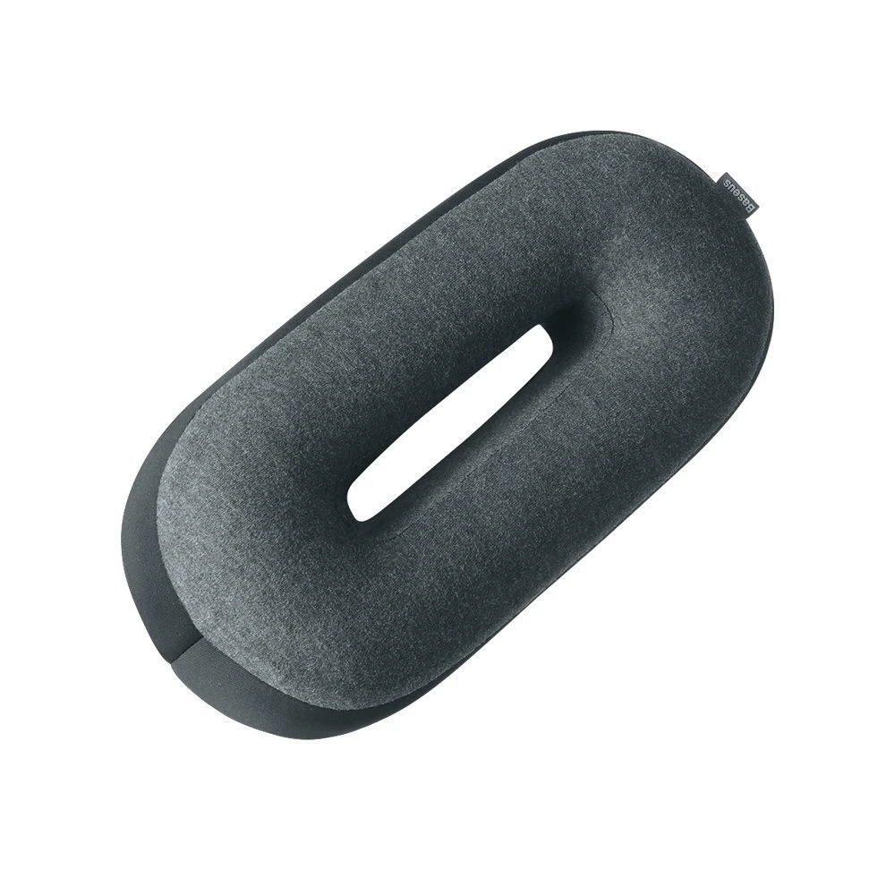 بالش طبی گردن بیسوس Baseus Car Travel Pillow The Headrest Memory Foam CRTZ01-B01