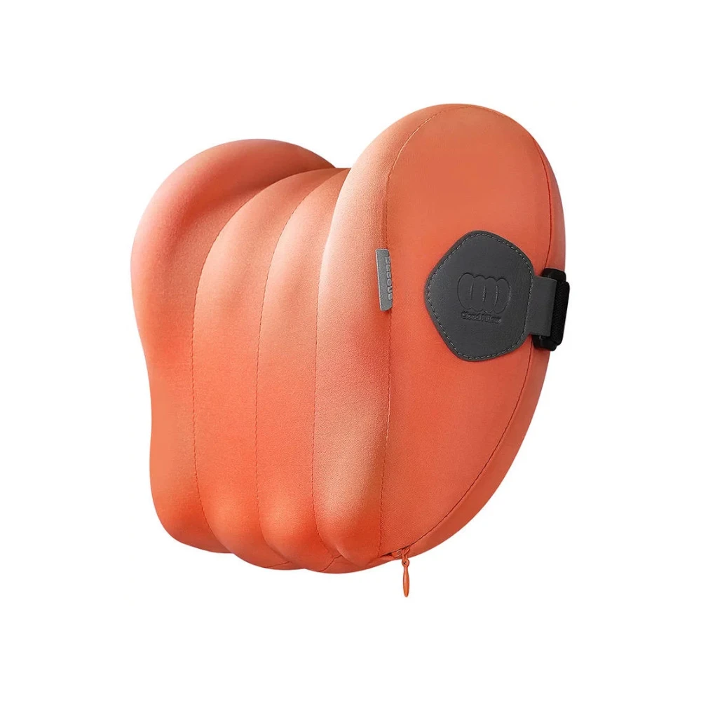 بالش پشت سری بیسوس مدل Baseus Comfort Ride Car Headrest Mounted Pillow CNTZ000007 مناسب خودرو