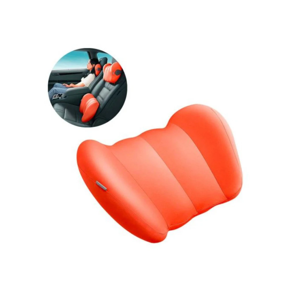 بالش کمری ماشین بیسوس مدل Baseus Comfortable Series Car Lumbar Waist Pillow CNYZ000007