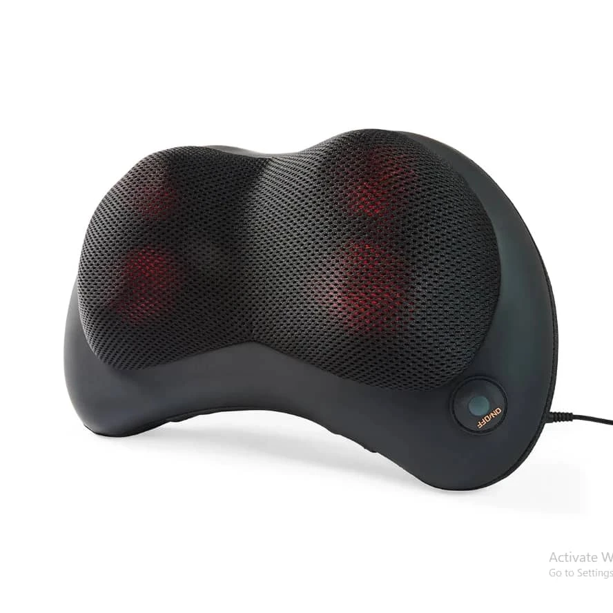 بالشتک ماساژ گرمایشی آنکو Anko Massage Pillow