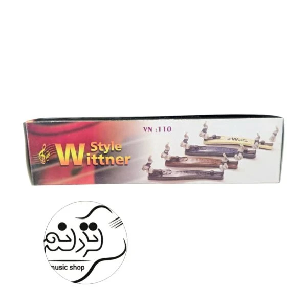 بالشتک ویولن طرح ویتنر vn:110