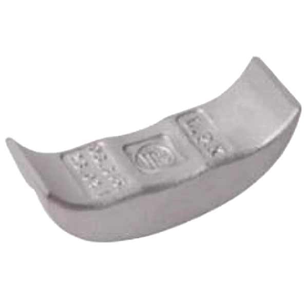 بالشتک کرپی گرد BPW