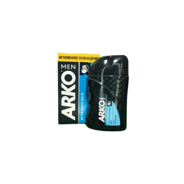 بالم افتر شیو آرکو ARKO MEN COL حجم 150میل