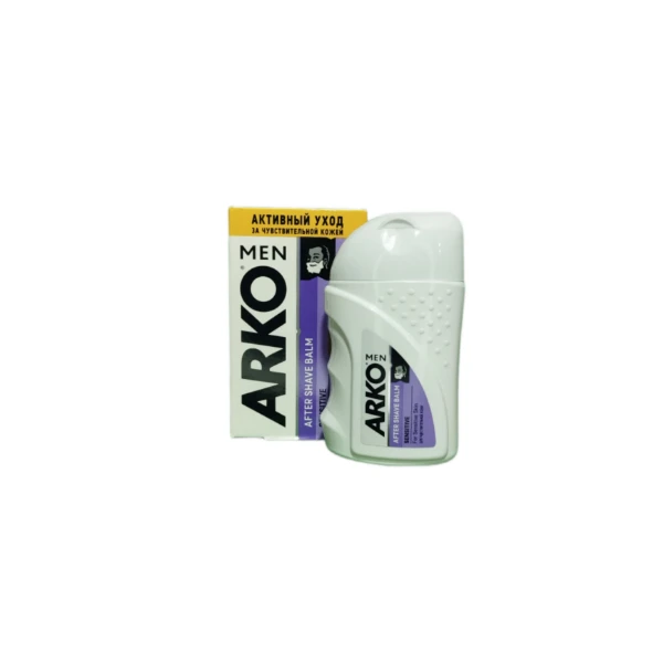 بالم افترشیو آرکو ARKO MEN SENSITIVE حجم 150 میل