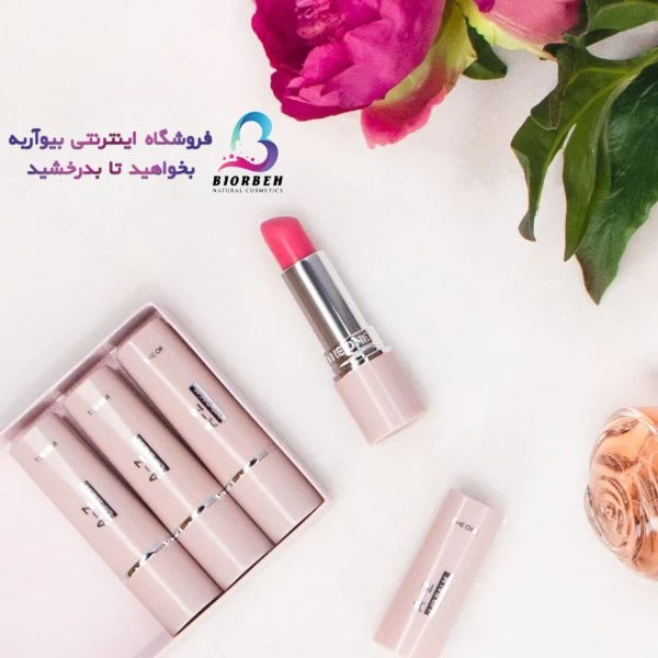 بالم لب آ تو زد دوان اوریفلیم THE ONE A-Z Lip Balm SPF 25 Oriflame کد مرجع 41892 و 41891