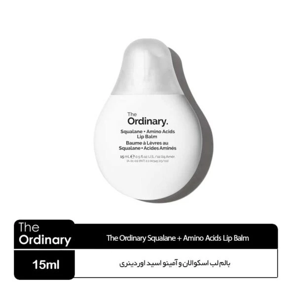 بالم لب اوردینری کانادا آبرسان و درمان ترک لب Ordinary