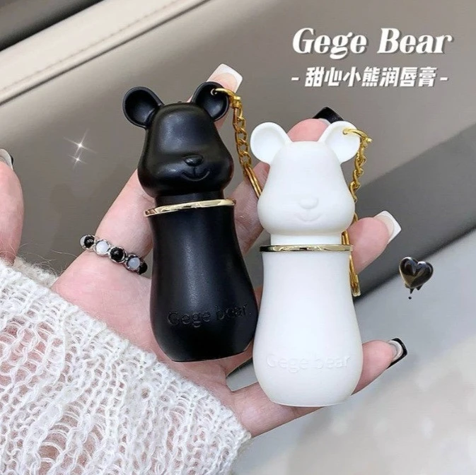 بالم لب تدی Gege bear 🩷🐻