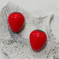 بالم لب توت فرنگی