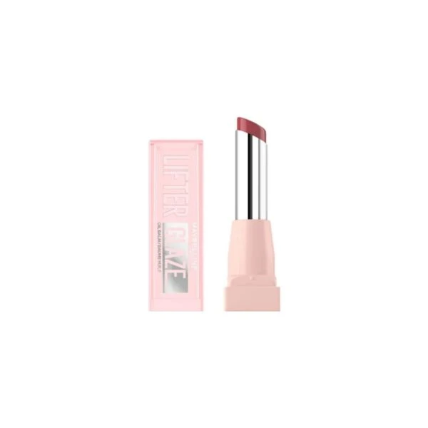 بالم لب جدید میبلین مدل LIFTER GLAZE LIP BALM شماره 007 Berry Haze